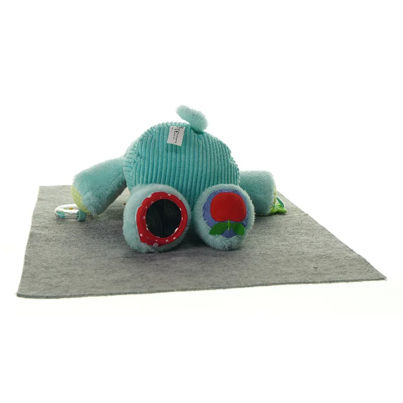 Bamse  fra Ukendt (str. LB:36x17)