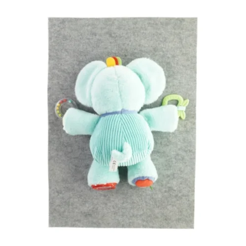 Bamse  fra Ukendt (str. LB:36x17)