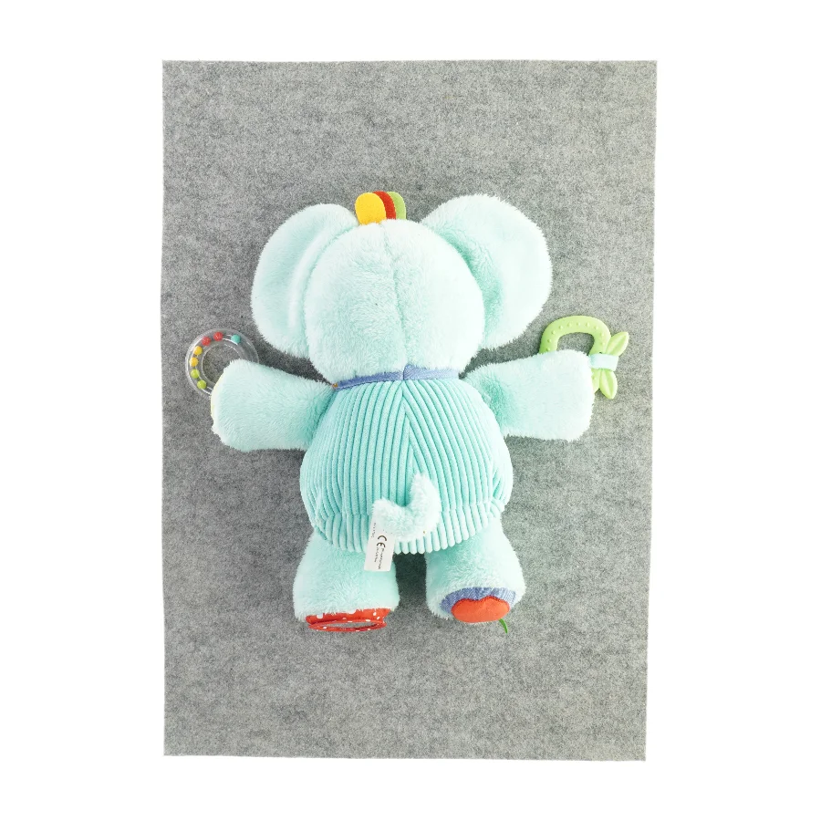 Bamse  fra Ukendt (str. LB:36x17)