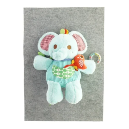 Bamse  fra Ukendt (str. LB:36x17)