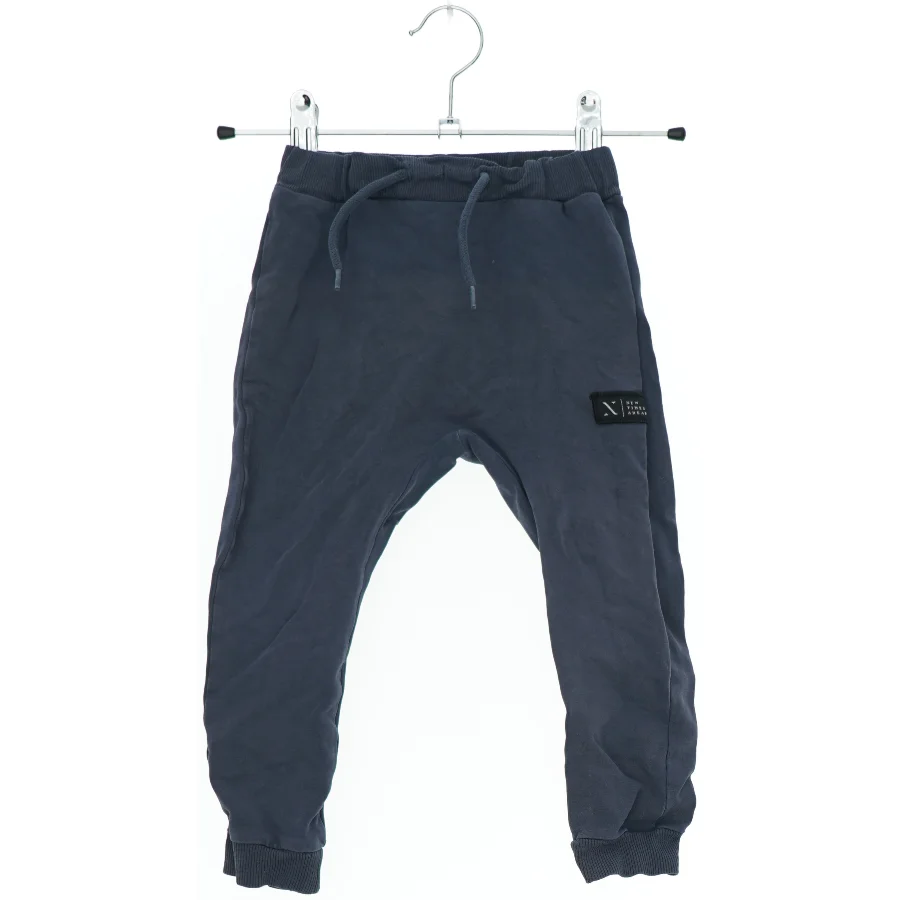 Børne sweatpants fra Name It (str. 98)