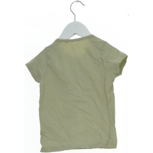 Børne T-shirt med enhjørning fra VRS (str. 98)