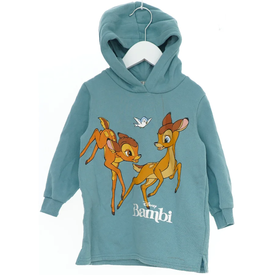 Disney Bambi hættetrøje til børn fra H&M (str. 92)