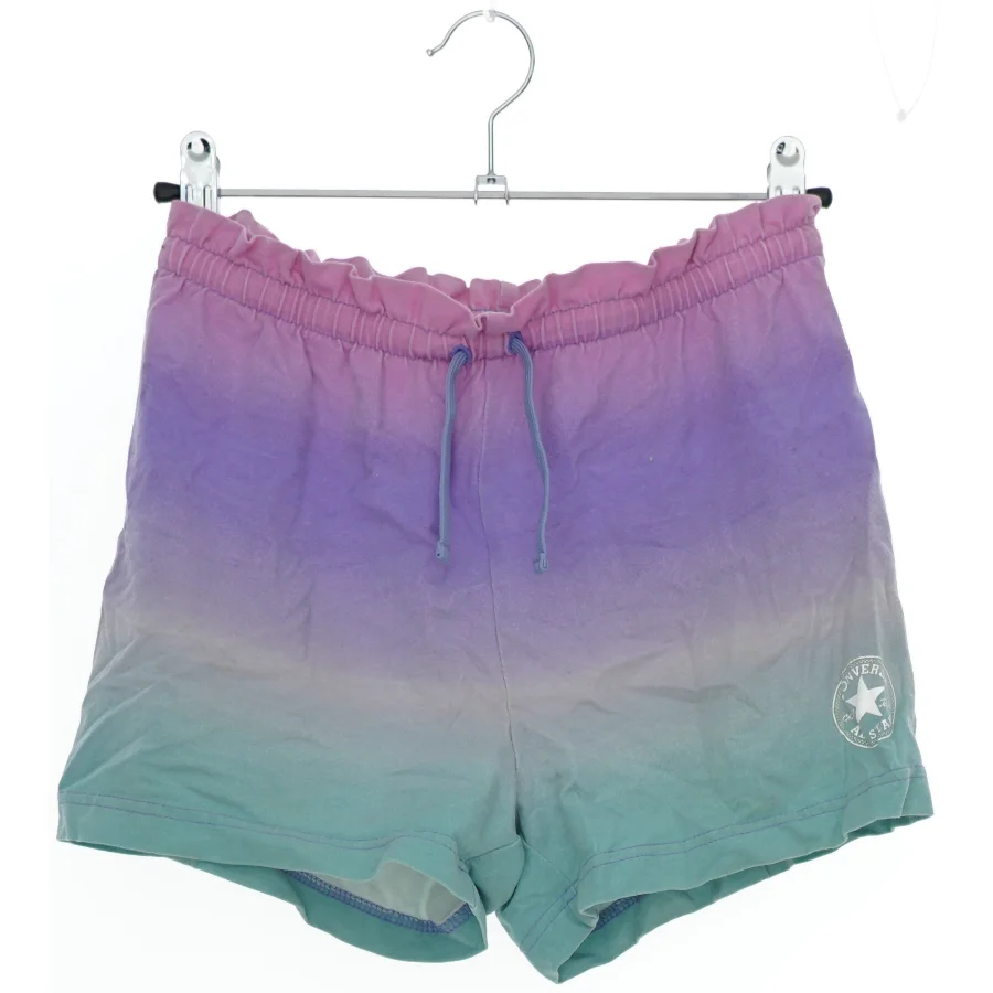 Farverige shorts til børn fra Converse (str. 152)