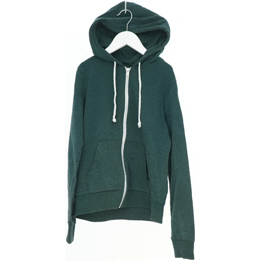 Hættetrøje fra H&M (str. S)