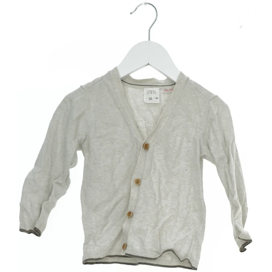 BørnecCardigan fra Zara fra Zara (str. 104)