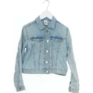 Denimjakke (str. 128)