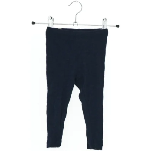 Børne leggings fra Wheat (str. 80)