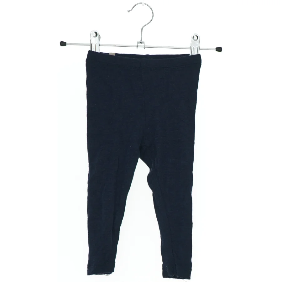Børne leggings fra Wheat (str. 80)