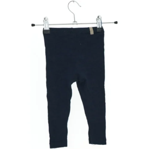 Børne leggings fra Wheat (str. 80)