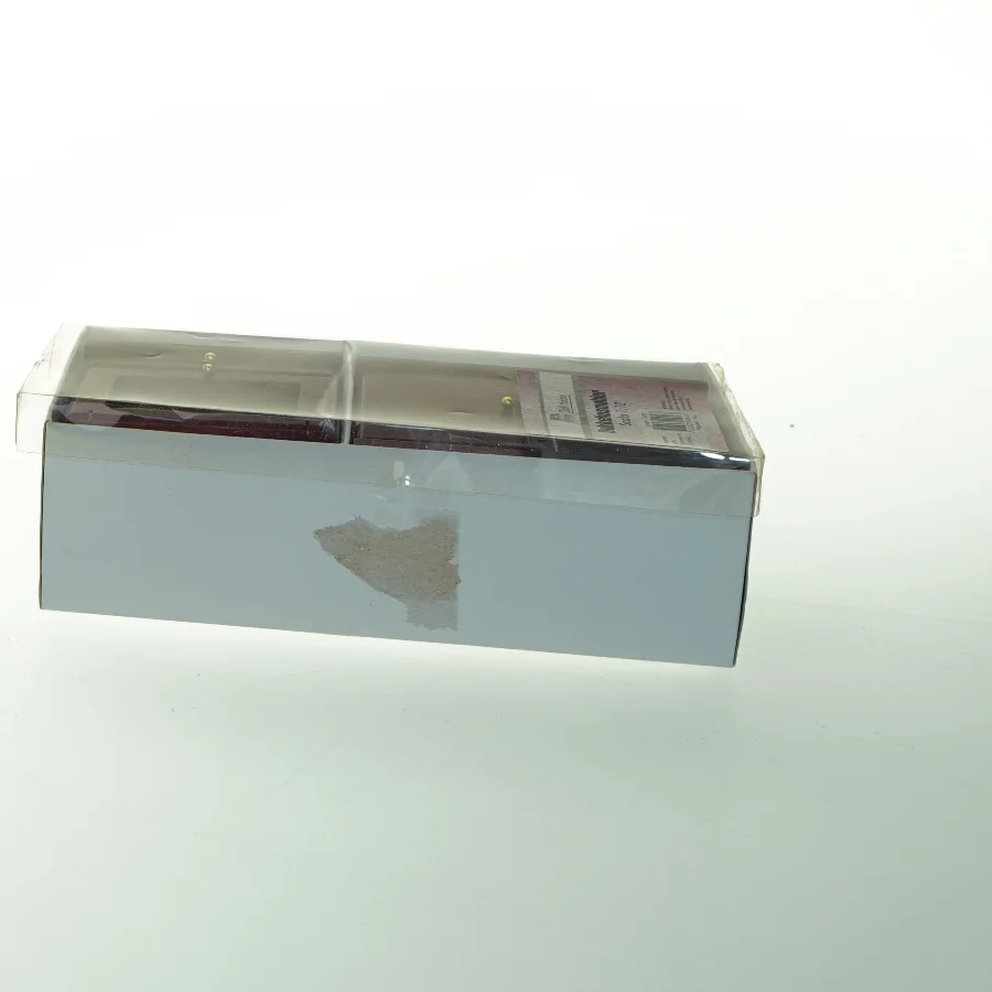 Dukkehusmøbler fra Doll House (str. 19x9 cm)