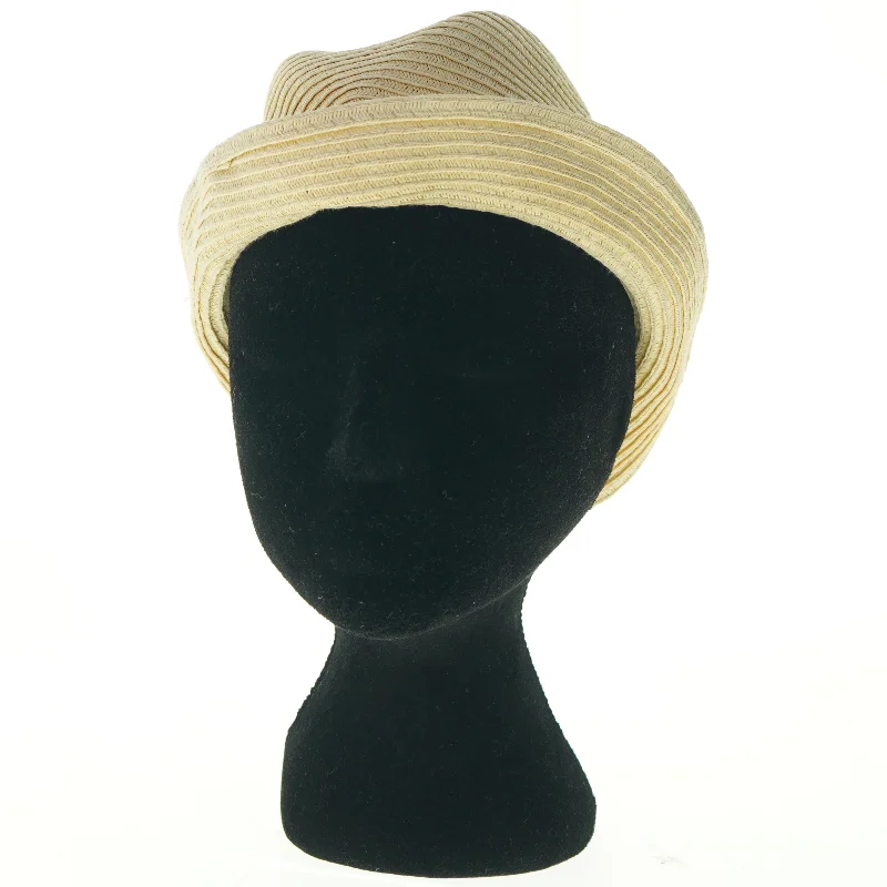 Stråhat (str. Ø 33 cm)