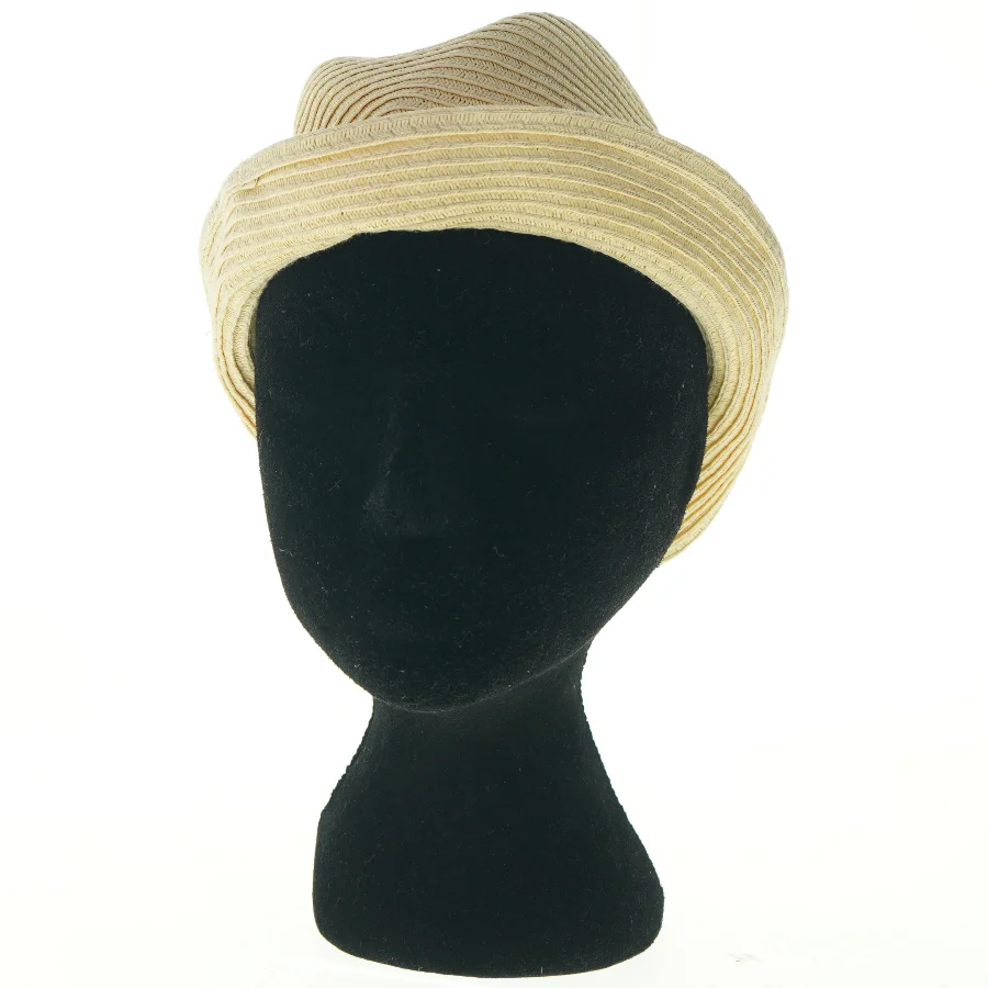 Stråhat (str. Ø 33 cm)
