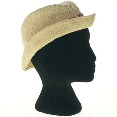 Stråhat (str. Ø 33 cm)