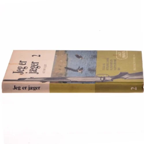 Jeg er jæger 2 fra Politikens Forlag