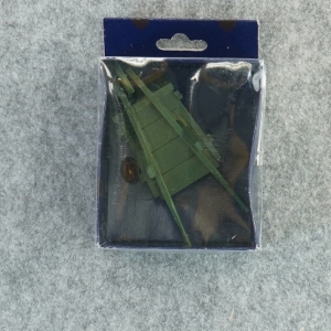 Miniature trillebør, dukkehus tilbehør (str. 10x5 cm)