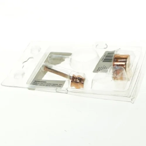 Dukkehus udstyr fra Doll House (str. 7x1,5 cm)