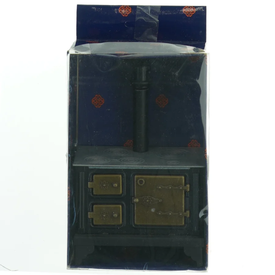 Miniaturekommode fra Vega (str. 16x10 cm)