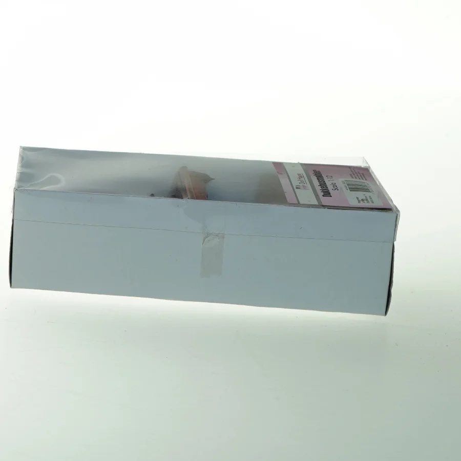 Dukkehusmøbler: Skrivebord med spejl fra Doll House (str. 19x8 cm)