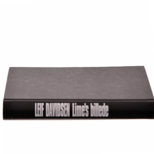 Lime's billede af Leif Davidsen (Bog)