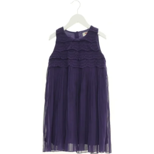 Kjole fra Name It (str. 122 cm)