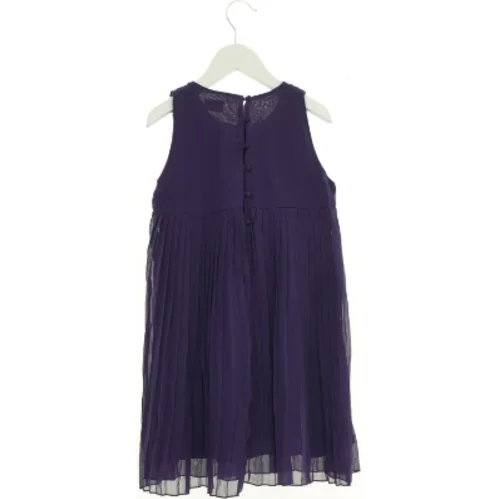 Kjole fra Name It (str. 122 cm)