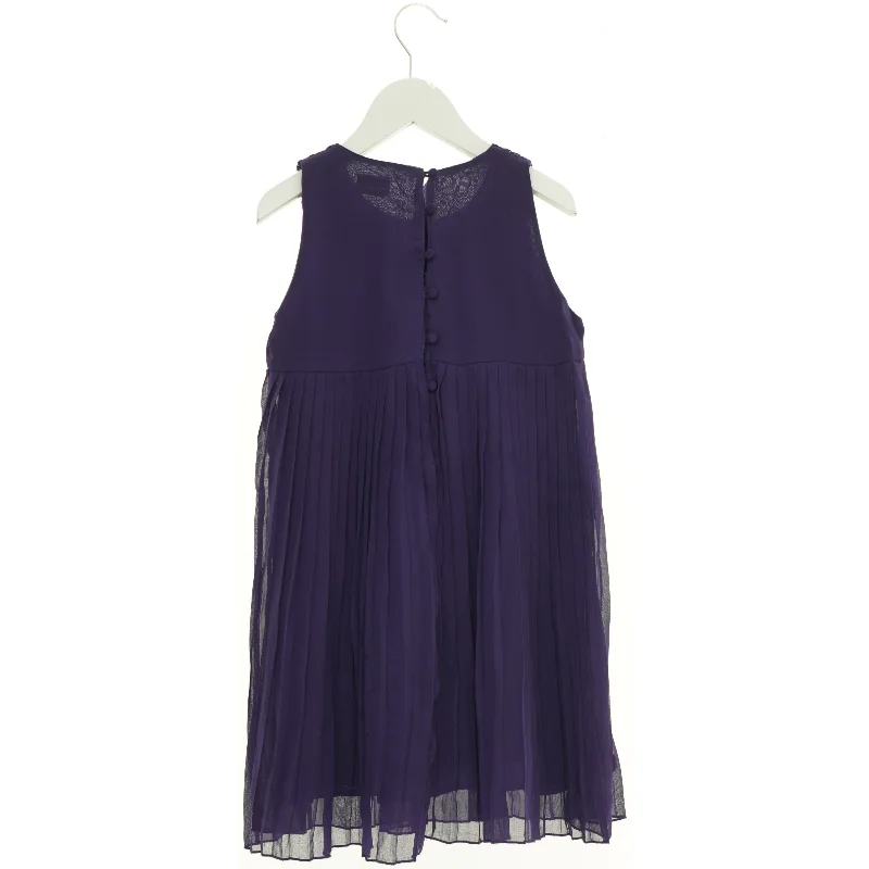 Kjole fra Name It (str. 122 cm)