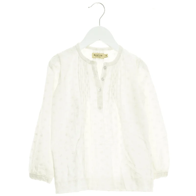 Skjorte fra Bakito (str. 116 cm)