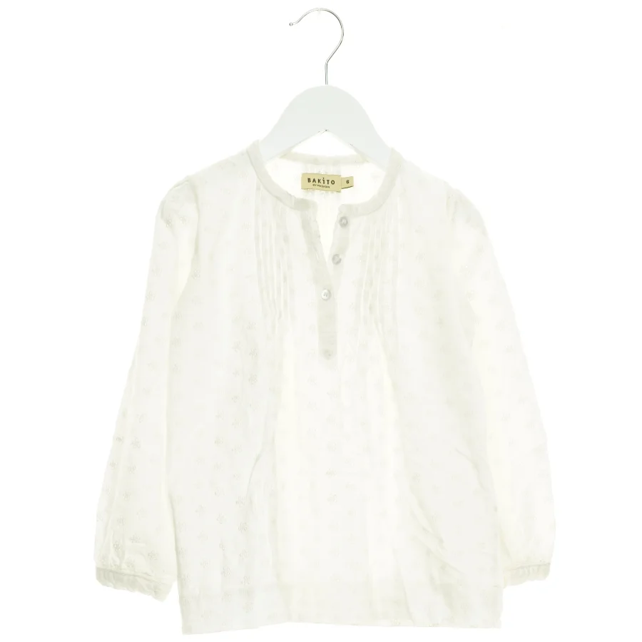 Skjorte fra Bakito (str. 116 cm)