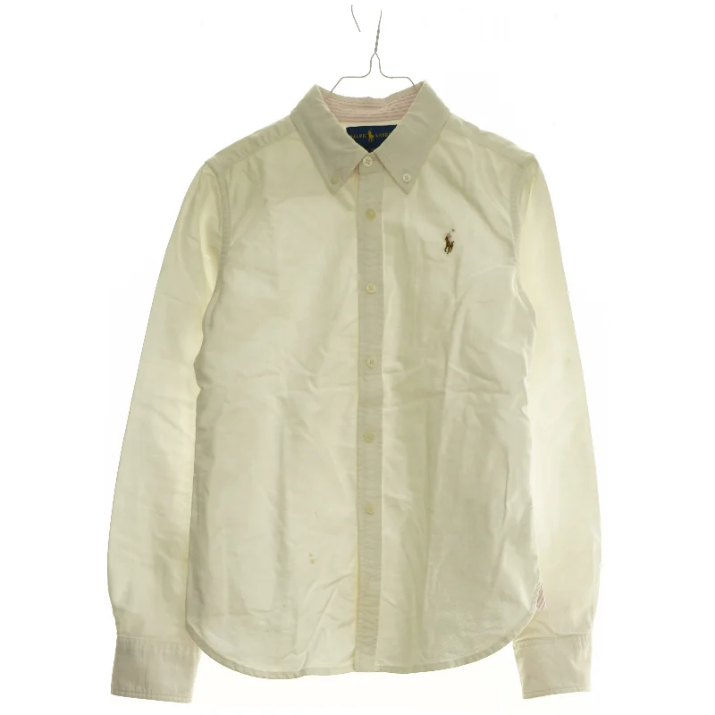 Skjorte fra Ralph Lauren (str. 152 cm)
