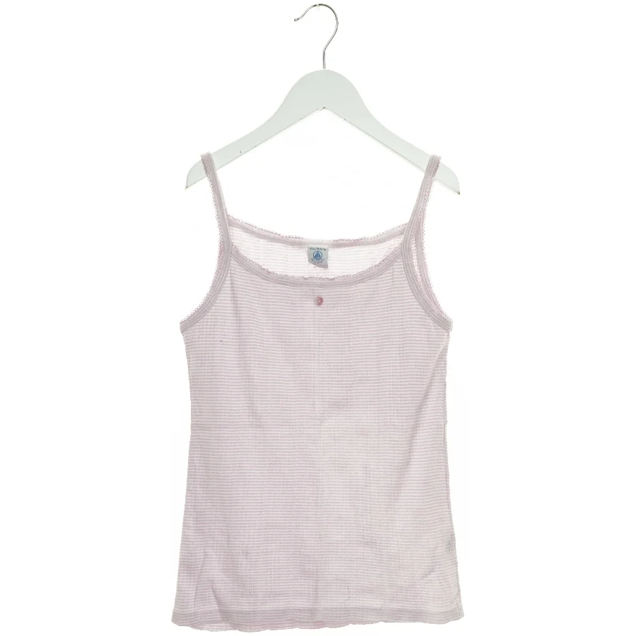 Top fra Petit Bateau (str. 158 cm)