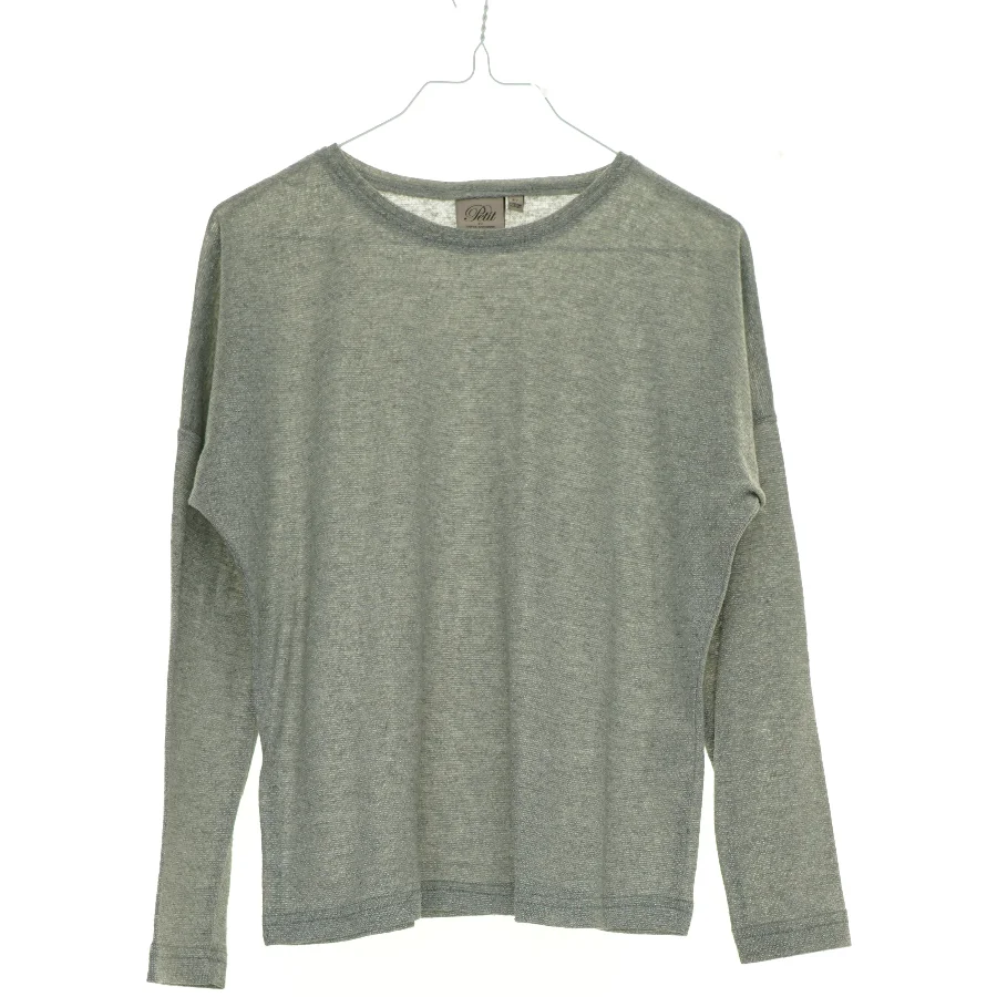 Langærmet t-shirt fra Sofie Schnoor (str. 128 cm)