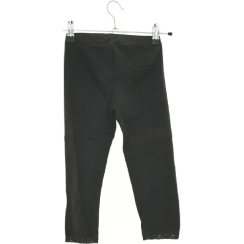 Leggings fra Bon'a parte (str. 122 cm)