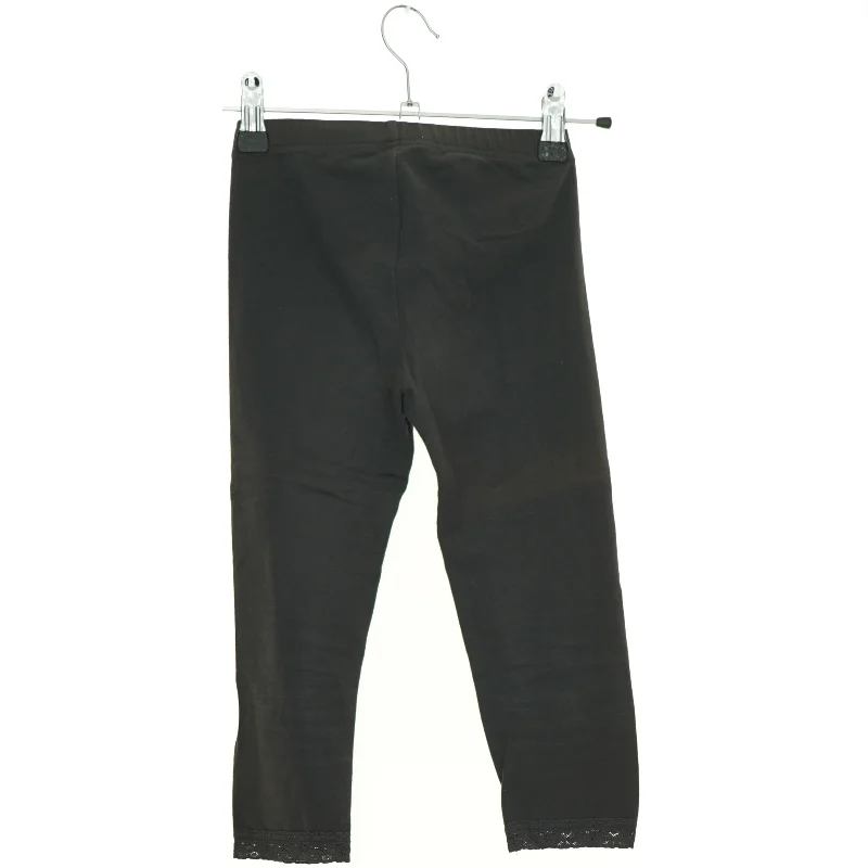 Leggings fra Bon'a parte (str. 122 cm)