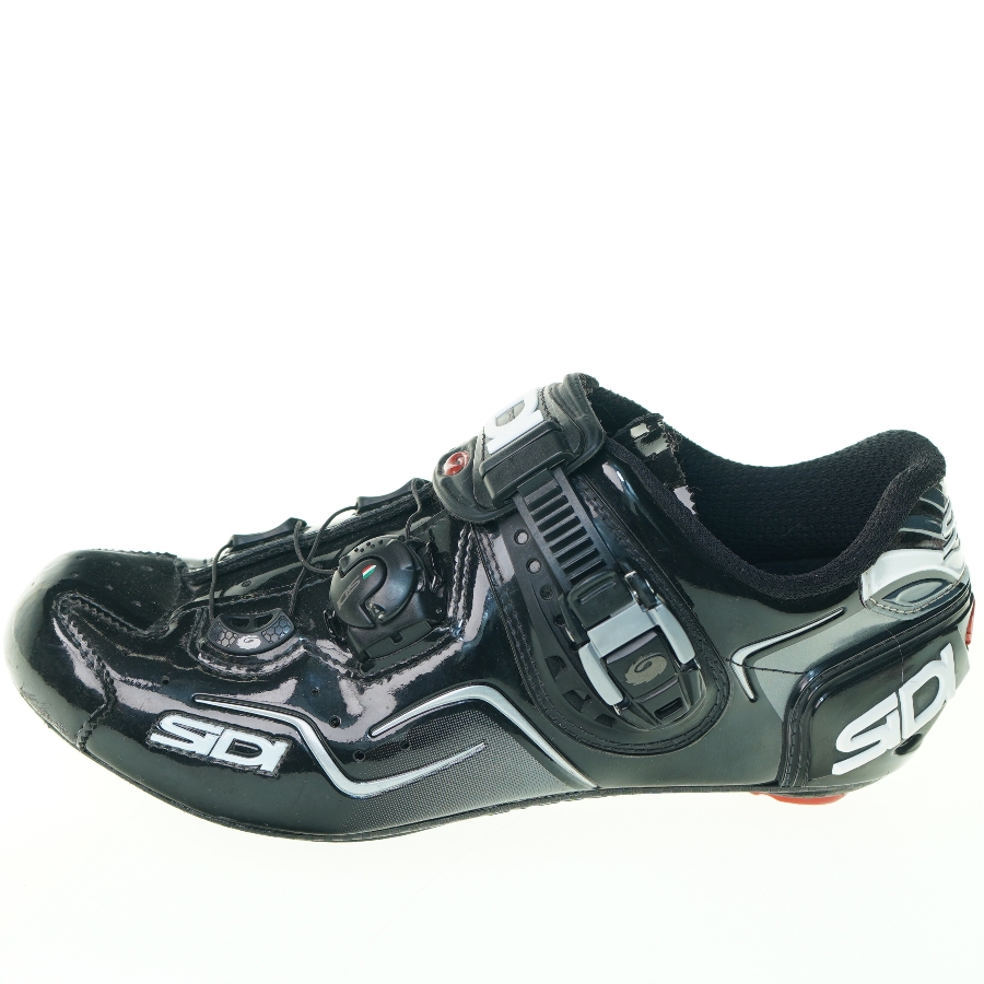 Cykelsko fra Sidi (str. 40)