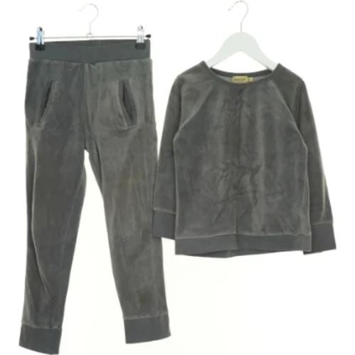 Sæt, bukser og trøje fra Bakito (str. 128 cm)