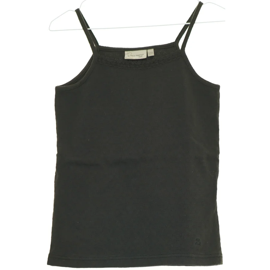 Top/spaghettitop fra Bon'a parte (str. 128 cm)