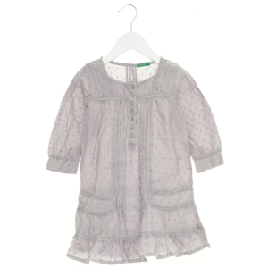 Kjole fra Benetton (str. 110 cm)