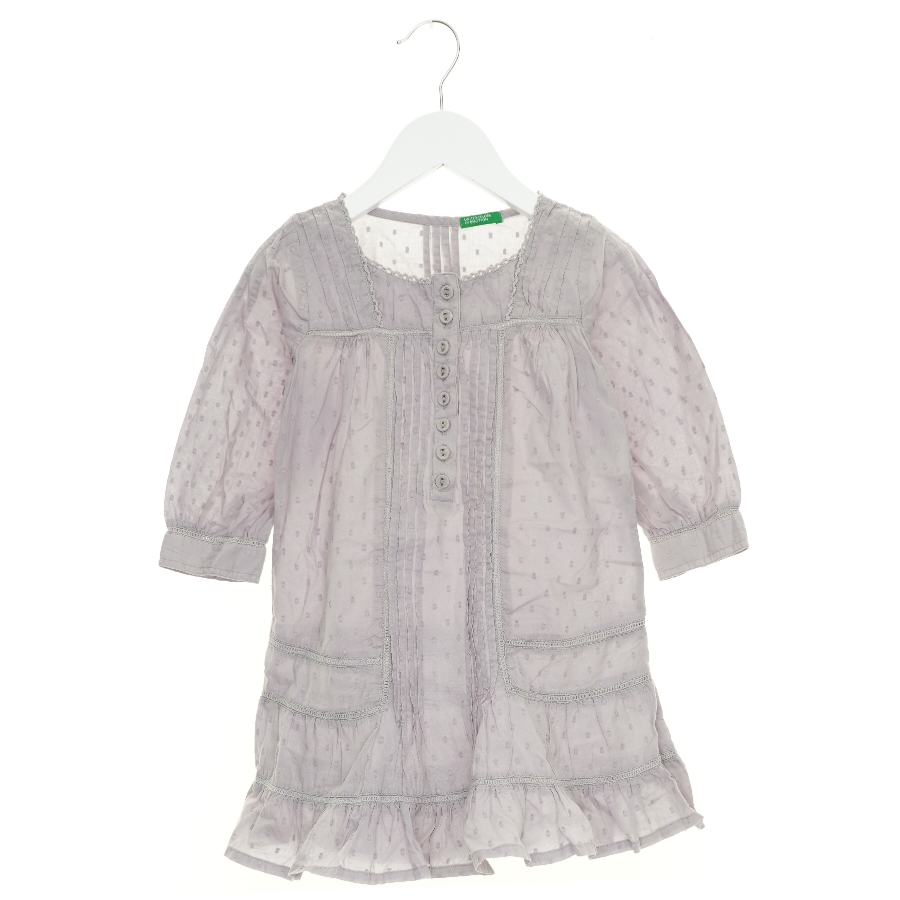 Kjole fra Benetton (str. 110 cm)