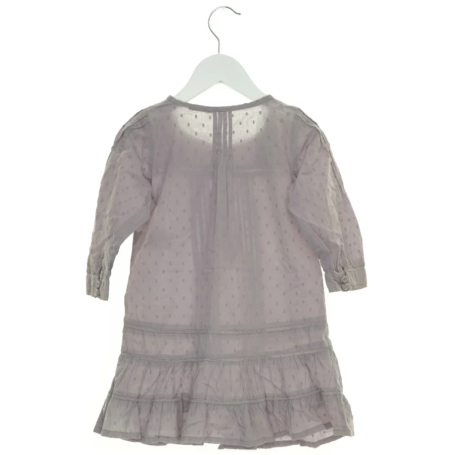 Kjole fra Benetton (str. 110 cm)