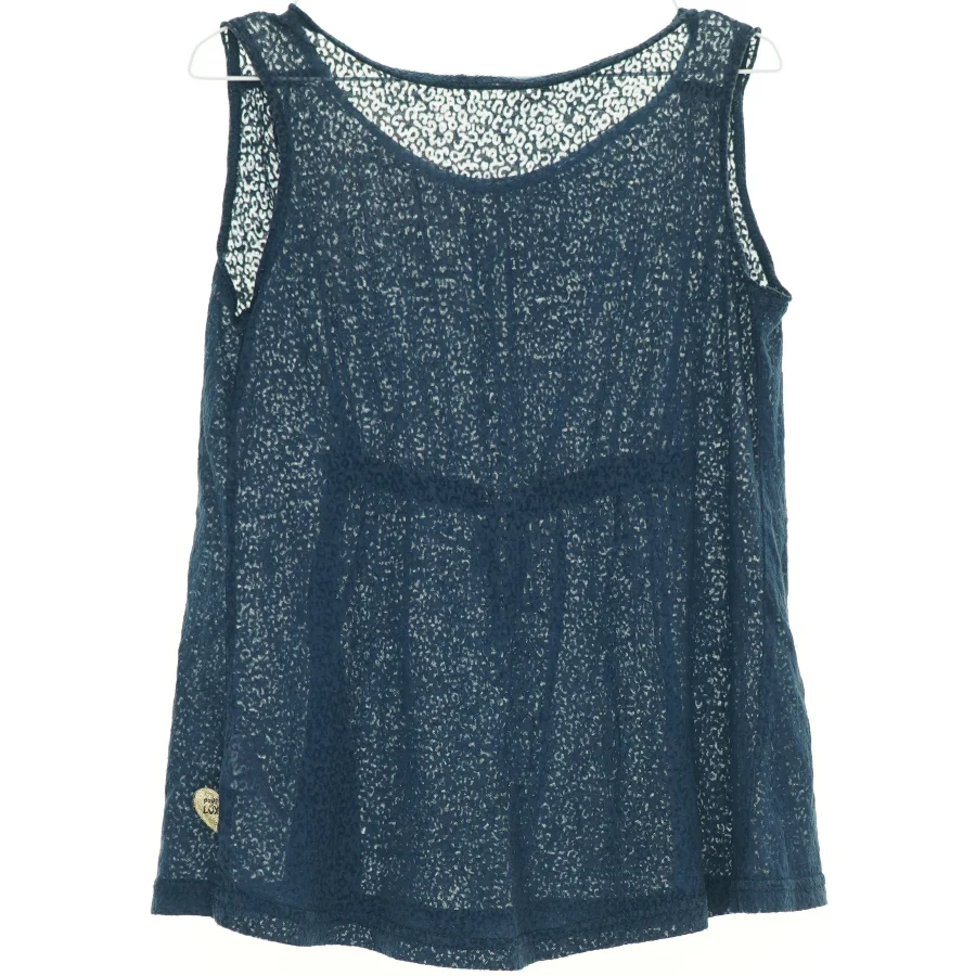 Top fra Pomp de Lux (str. 140 cm)