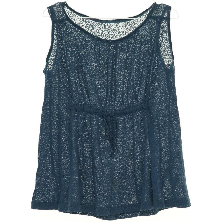 Top fra Pomp de Lux (str. 140 cm)