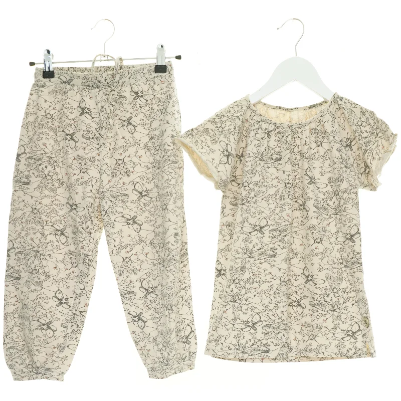 Nattøj fra Pomp de Lux (str. 134 cm)