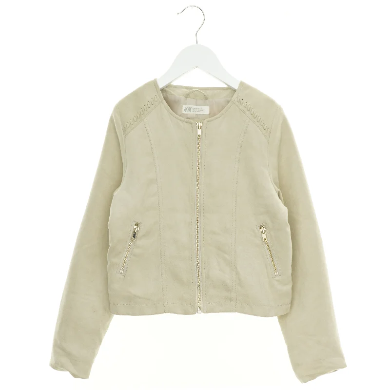 Sommerjakke fra H&M (str. 140 cm)