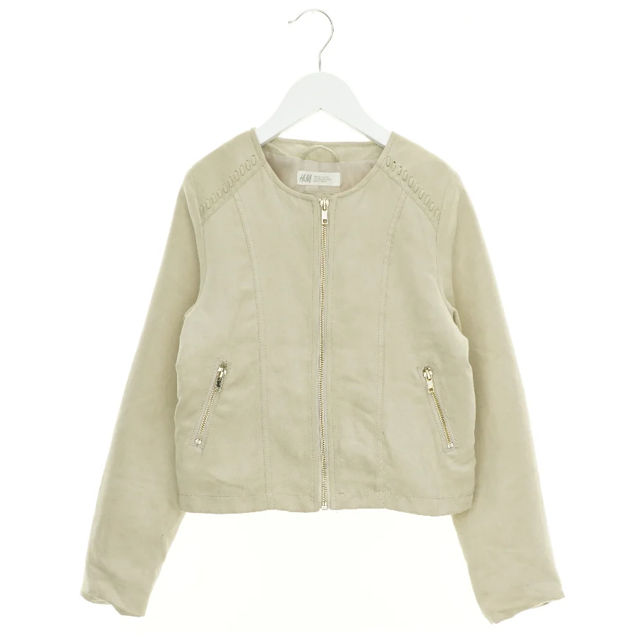 Sommerjakke fra H&M (str. 140 cm)