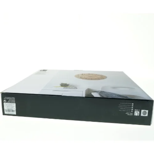 Væg ur fra Umbra (str. 40 cm)