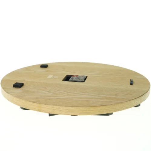 Væg ur fra Umbra (str. 40 cm)