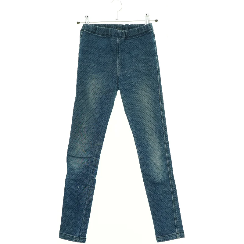 Leggings fra Pomp de Lux (str. 134 cm)