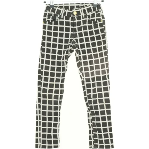 Jeans fra H&M (str. 128 cm)