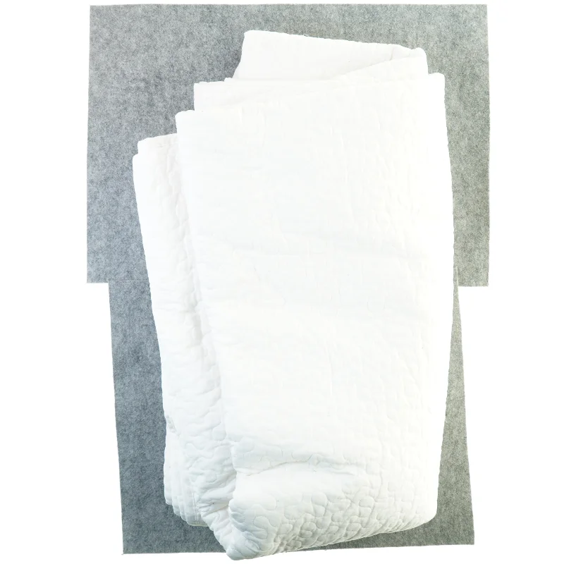 Puder og sengetæppe (str. 250 x 260 cm og 60 x 60 cm)